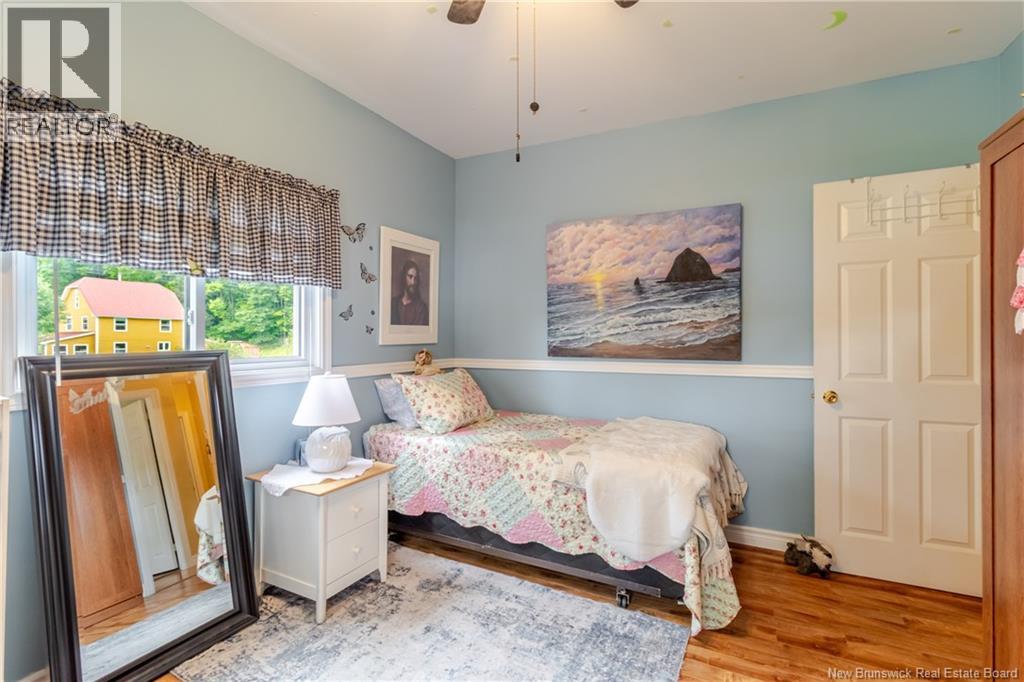 501 Otis Drive, Nackawic, New Brunswick  E6G 1H5 - Photo 36 - NB122867