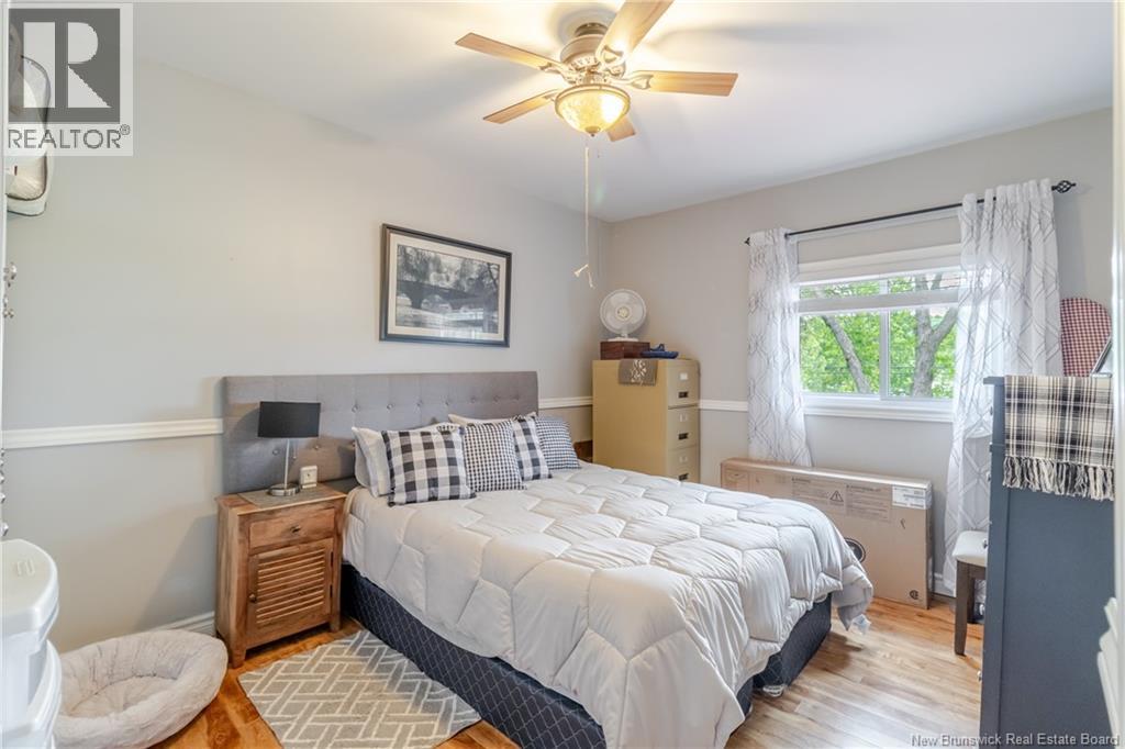 501 Otis Drive, Nackawic, New Brunswick  E6G 1H5 - Photo 37 - NB122867