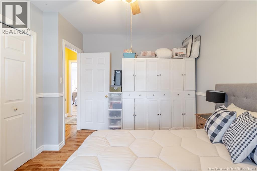 501 Otis Drive, Nackawic, New Brunswick  E6G 1H5 - Photo 38 - NB122867