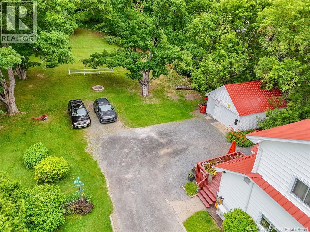 501 Otis Drive, Nackawic, New Brunswick  E6G 1H5 - Photo 39 - NB122867