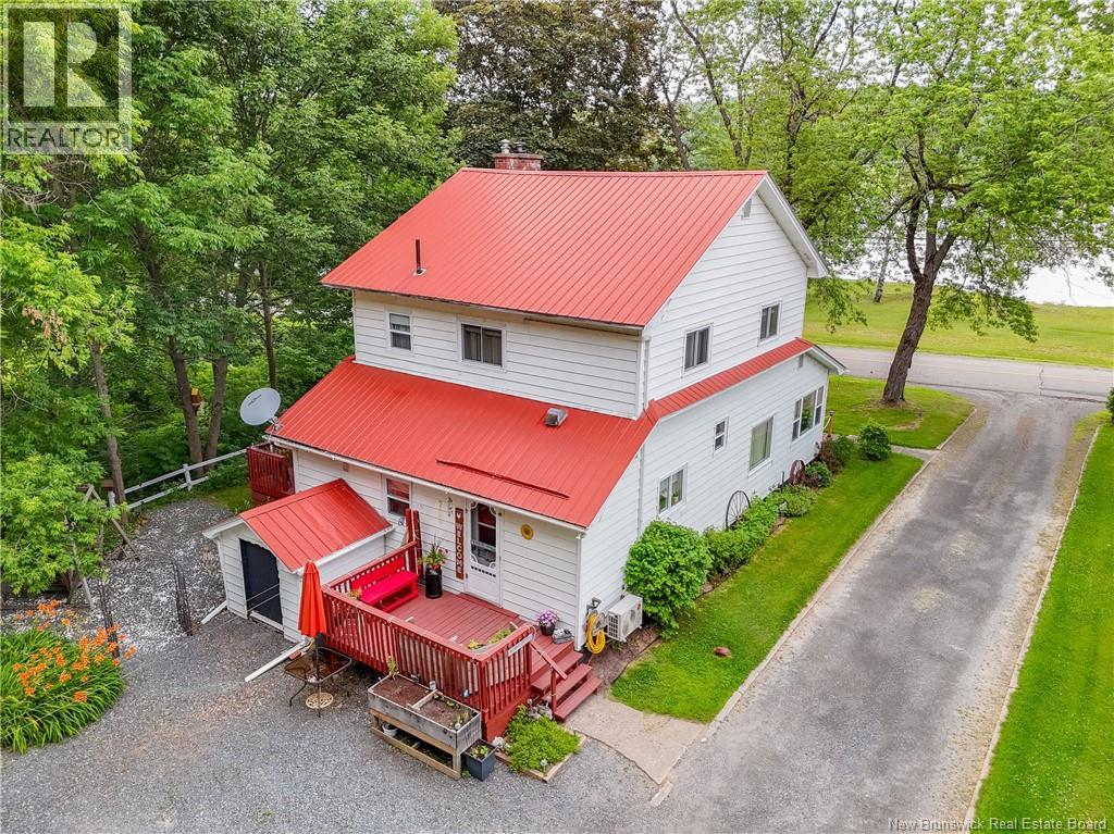 501 Otis Drive, Nackawic, New Brunswick  E6G 1H5 - Photo 4 - NB122867