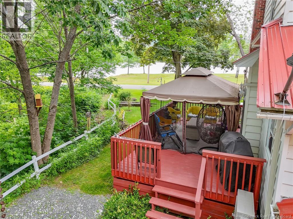 501 Otis Drive, Nackawic, New Brunswick  E6G 1H5 - Photo 40 - NB122867