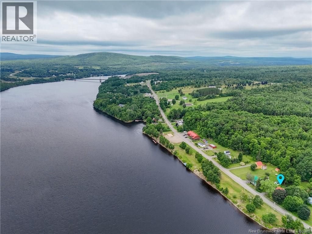 501 Otis Drive, Nackawic, New Brunswick  E6G 1H5 - Photo 44 - NB122867