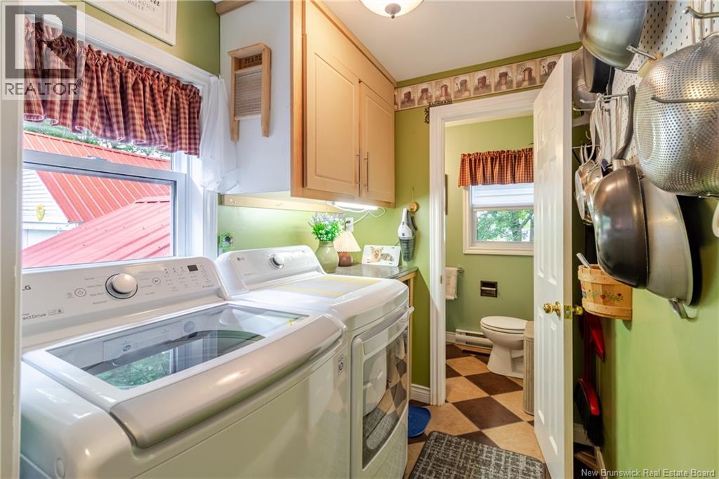 501 Otis Drive, Nackawic, New Brunswick  E6G 1H5 - Photo 6 - NB122867
