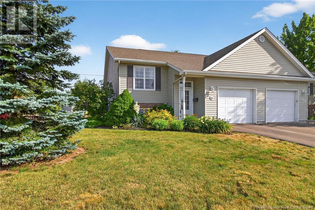 85 Mount Pleasant Road, Moncton, New Brunswick