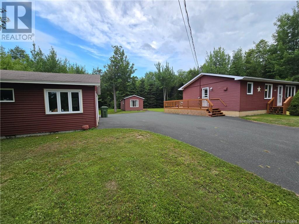 169 Kent Lodge Street, Beresford, New Brunswick