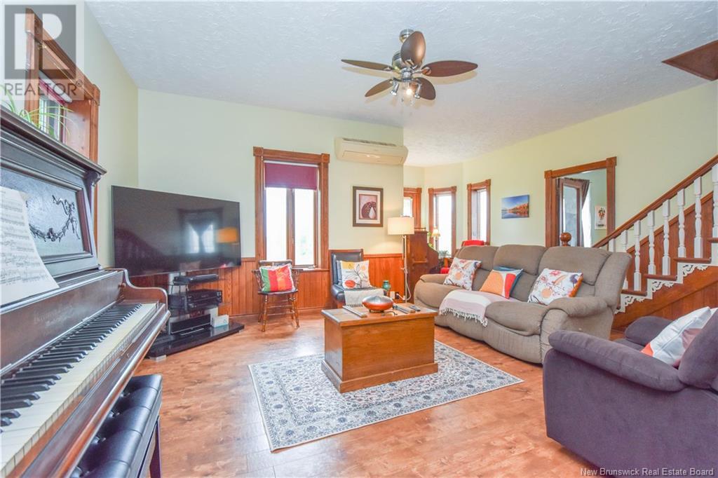 283 Acadie Street, Grande-Anse, New Brunswick  E8N 1B9 - Photo 20 - NB123248