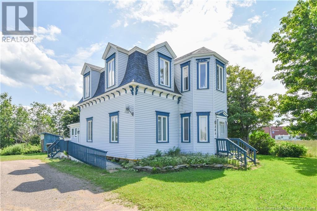 283 Acadie Street, Grande-Anse, New Brunswick  E8N 1B9 - Photo 4 - NB123248