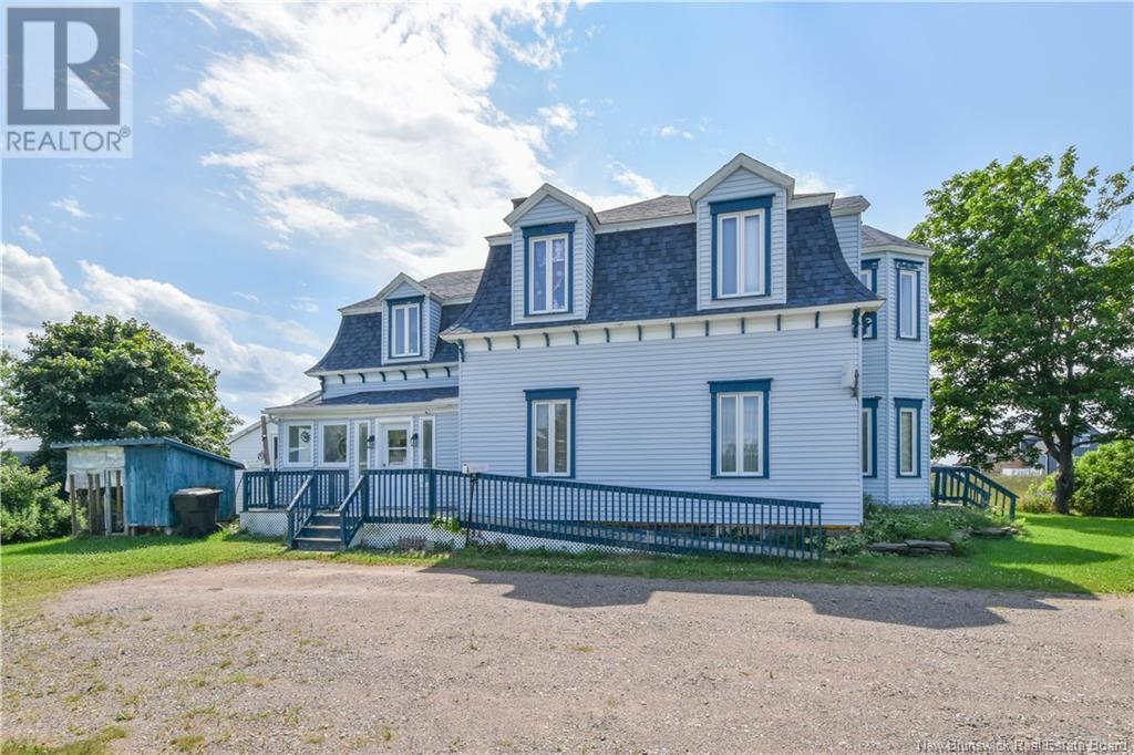 283 Acadie Street, Grande-Anse, New Brunswick  E8N 1B9 - Photo 5 - NB123248