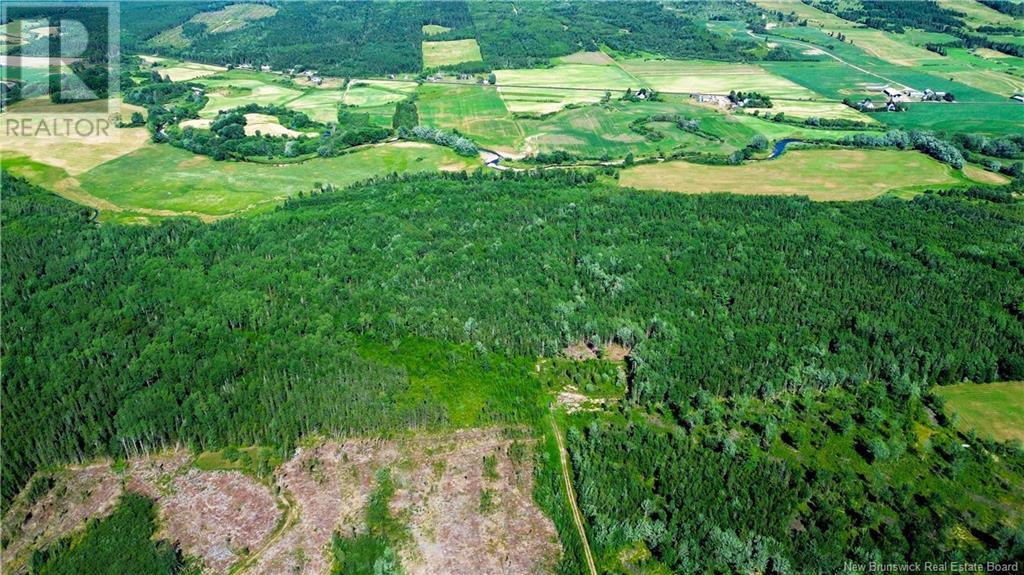 Manitoba Road, Searsville, New Brunswick