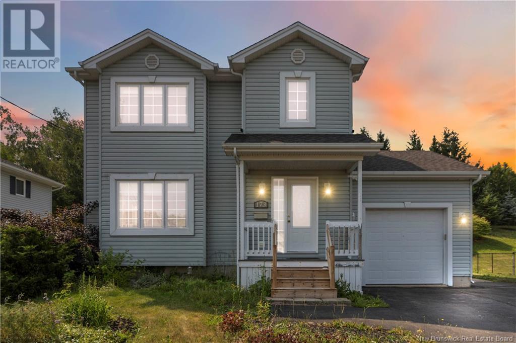 173 Frederic Street, Dieppe, New Brunswick
