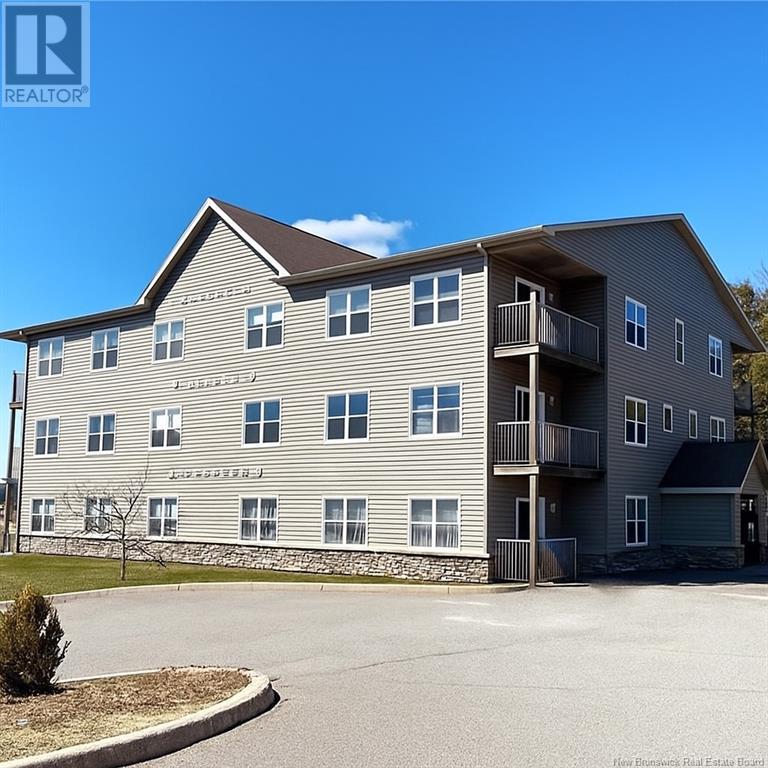 1200 Somerset Street Unit# 6, Saint John, New Brunswick