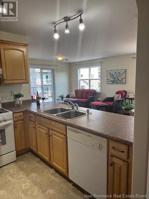1200 Somerset Street Unit# 6, Saint John, New Brunswick  E2K 0E2 - Photo 15 - NB123097