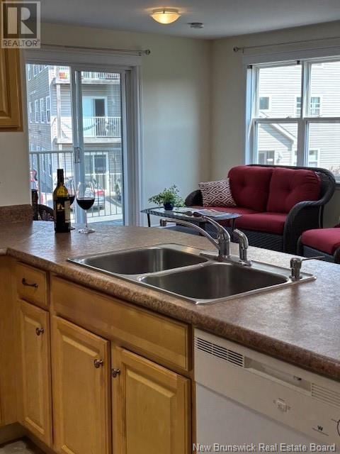 1200 Somerset Street Unit# 6, Saint John, New Brunswick  E2K 0E2 - Photo 16 - NB123097