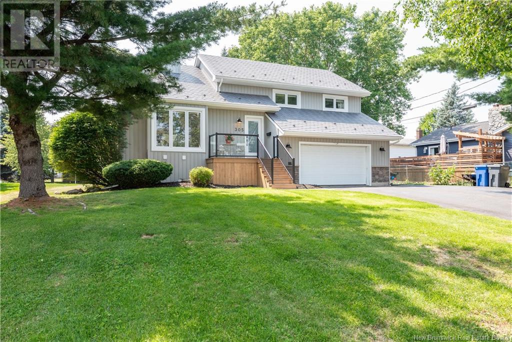 305 Thibodeau, Dieppe, New Brunswick
