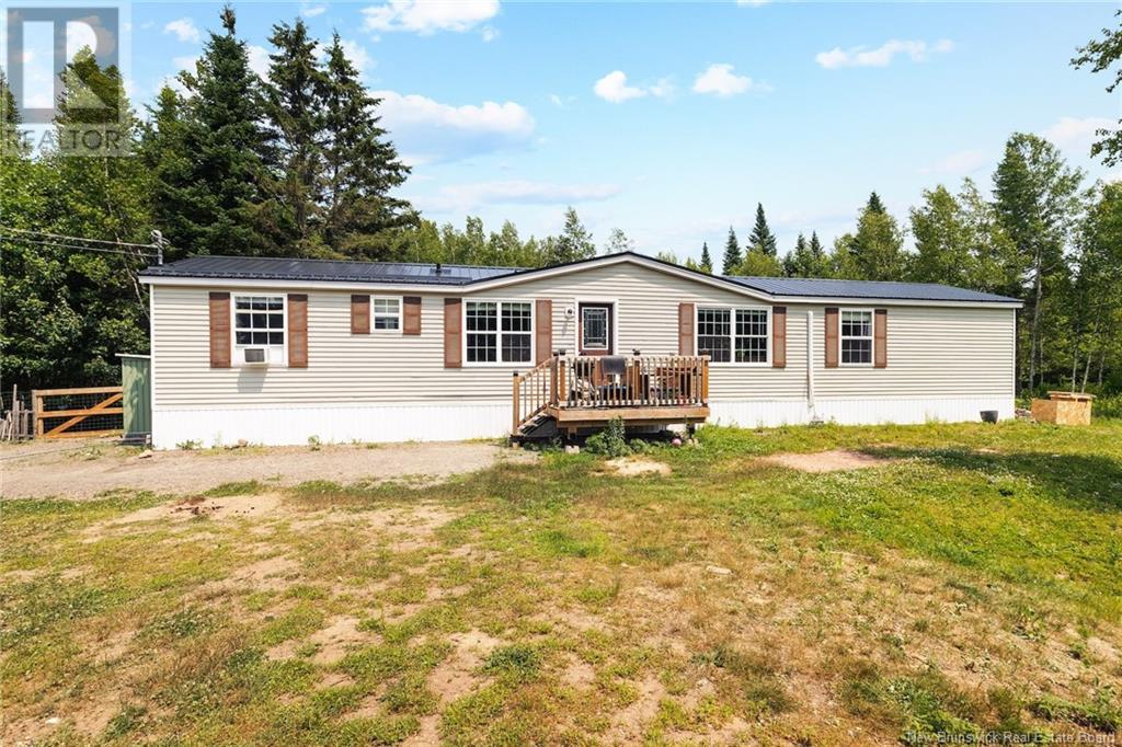 44 Lawler Drive, Rusagonis, New Brunswick