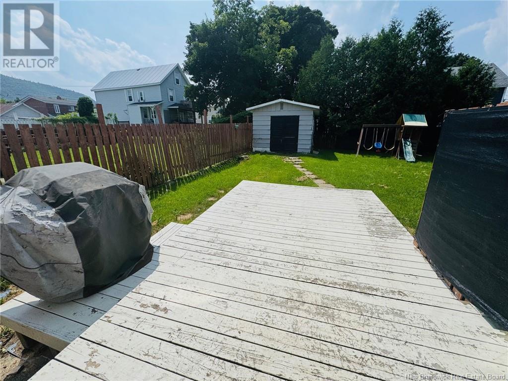 23 Sugarloaf Street, Campbellton, New Brunswick  E3N 3B2 - Photo 19 - NB123228