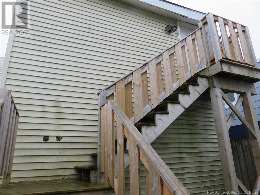 215 Victoria Street, Saint John, New Brunswick  E2K 1L9 - Photo 12 - NB123204