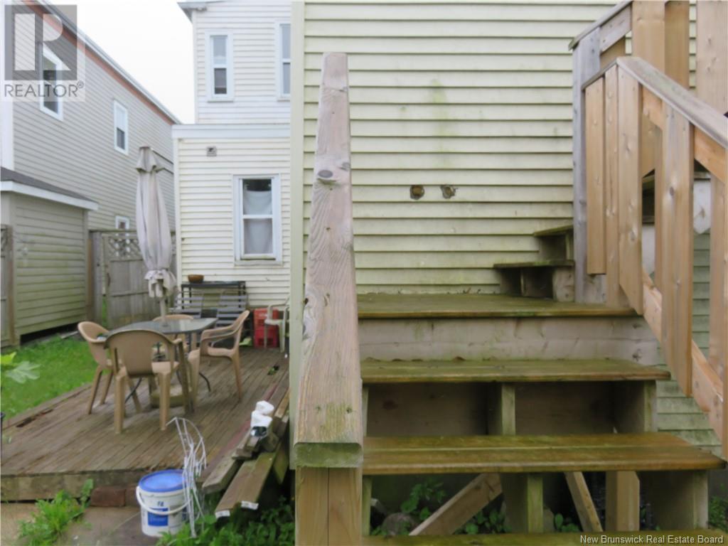215 Victoria Street, Saint John, New Brunswick  E2K 1L9 - Photo 13 - NB123204