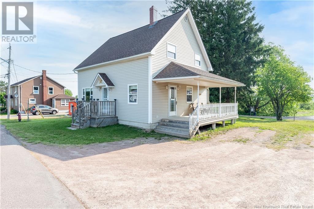 169 Jacques Street, Memramcook, New Brunswick  E4K 2H7 - Photo 1 - NB123252
