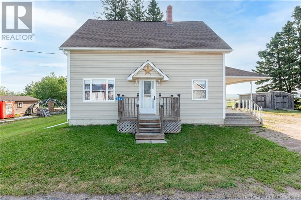 169 Jacques Street, Memramcook, New Brunswick  E4K 2H7 - Photo 2 - NB123252