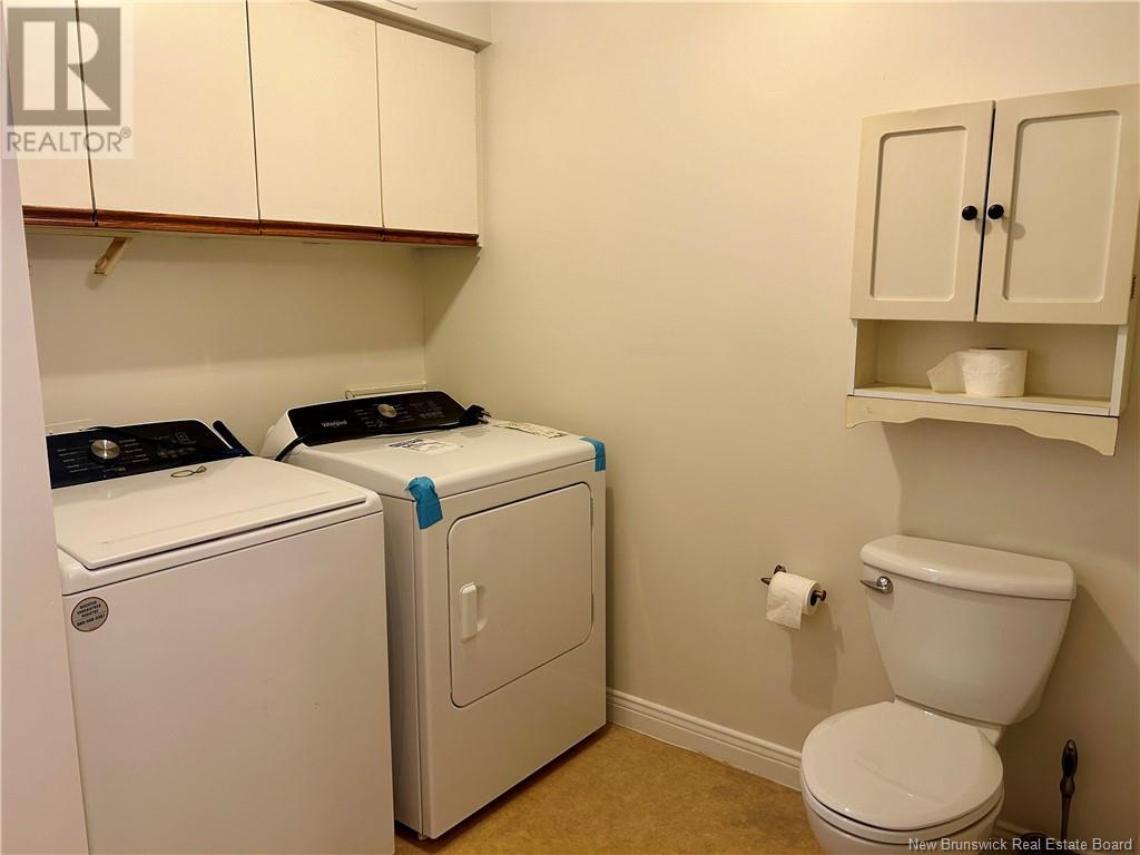 331 Mclaughlin Drive Unit# 10, Moncton, New Brunswick  E1A 4R3 - Photo 11 - NB123171