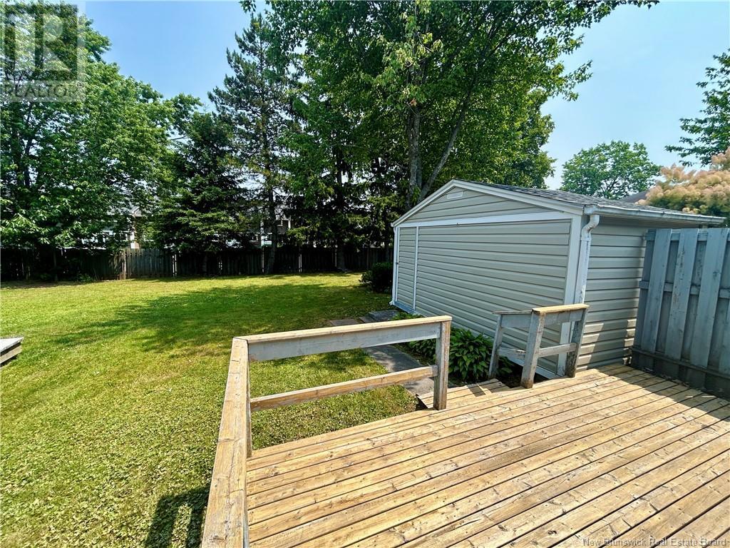 331 Mclaughlin Drive Unit# 10, Moncton, New Brunswick  E1A 4R3 - Photo 12 - NB123171