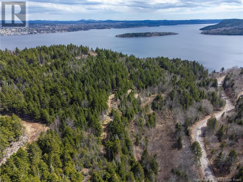 Lot Moss Glen Shore Road, Clifton Royal, New Brunswick  E5S 2C3 - Photo 1 - NB123274