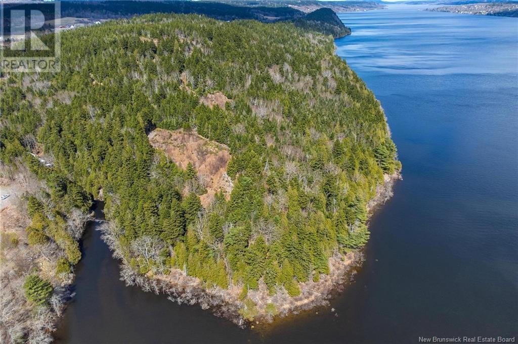 Lot Moss Glen Shore Road, Clifton Royal, New Brunswick  E5S 2C3 - Photo 11 - NB123274
