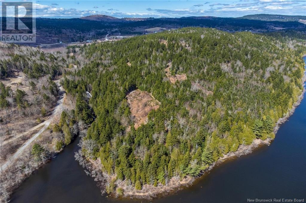 Lot Moss Glen Shore Road, Clifton Royal, New Brunswick  E5S 2C3 - Photo 12 - NB123274