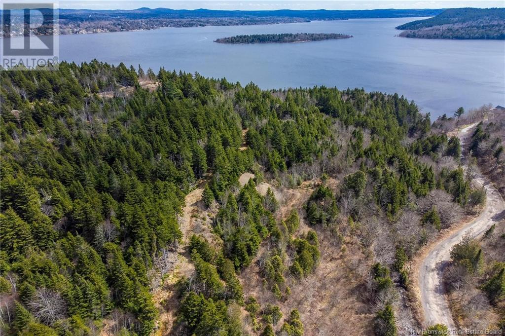 Lot Moss Glen Shore Road, Clifton Royal, New Brunswick  E5S 2C3 - Photo 17 - NB123274