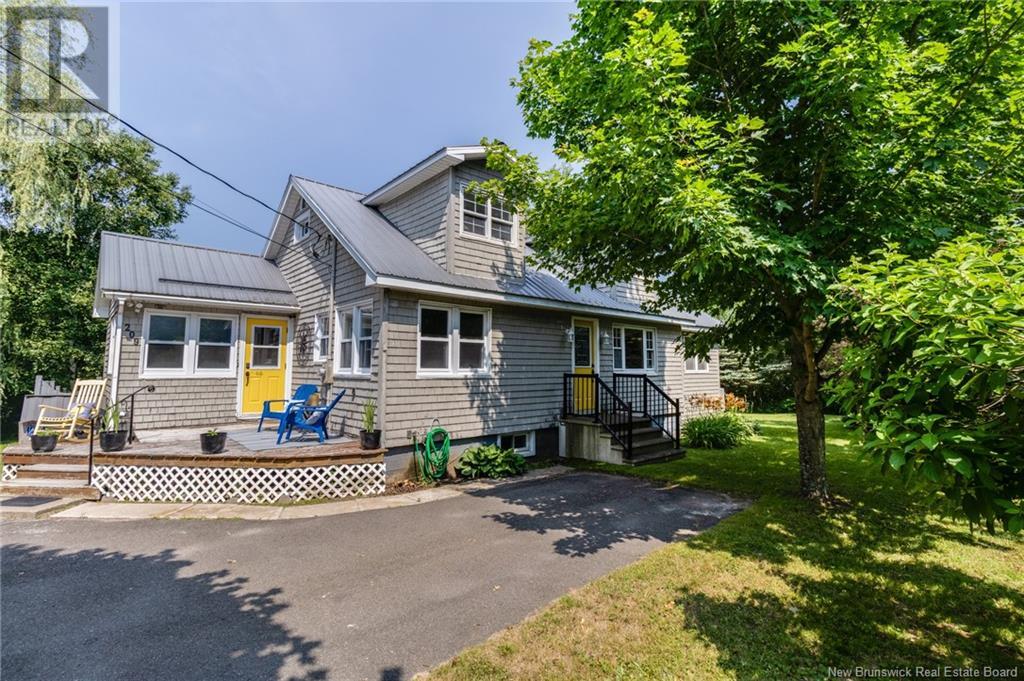 209 Saunders Road, Mcadam, New Brunswick  E6J 1M3 - Photo 31 - NB123243