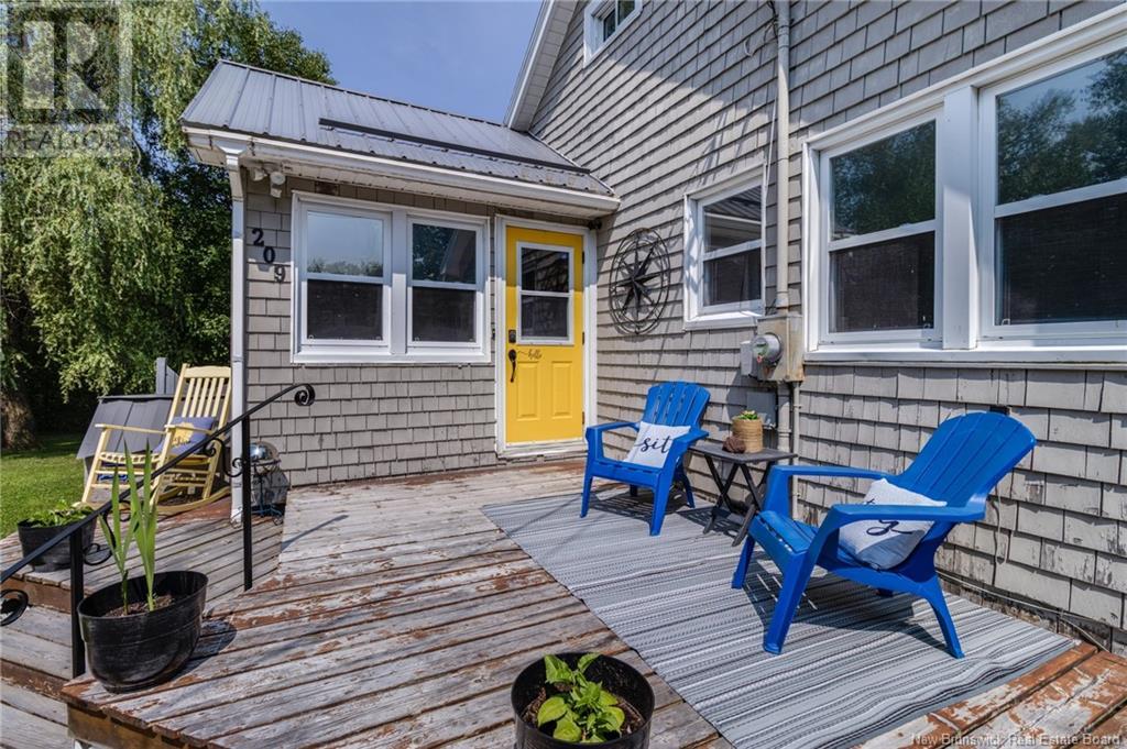 209 Saunders Road, Mcadam, New Brunswick  E6J 1M3 - Photo 32 - NB123243