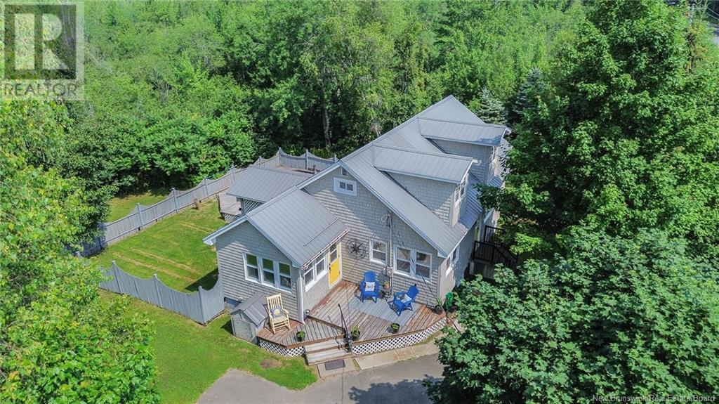 209 Saunders Road, Mcadam, New Brunswick  E6J 1M3 - Photo 35 - NB123243