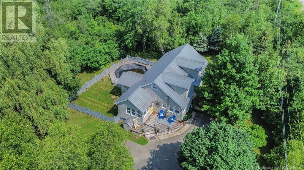 209 Saunders Road, Mcadam, New Brunswick  E6J 1M3 - Photo 36 - NB123243