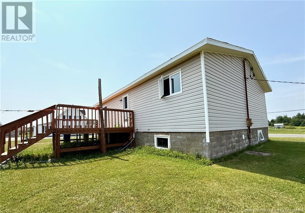1102 Boul. De La Mer, Sainte-Marie-Saint-Raphaël, New Brunswick  E8T 1V6 - Photo 2 - NB123066