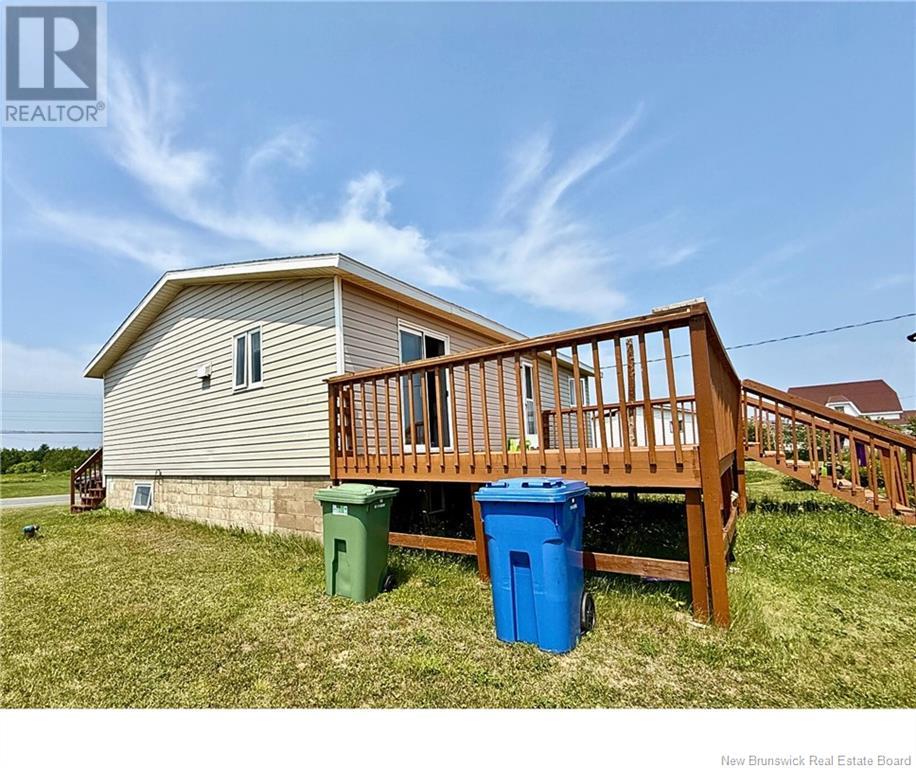 1102 Boul. De La Mer, Sainte-Marie-Saint-Raphaël, New Brunswick  E8T 1V6 - Photo 3 - NB123066