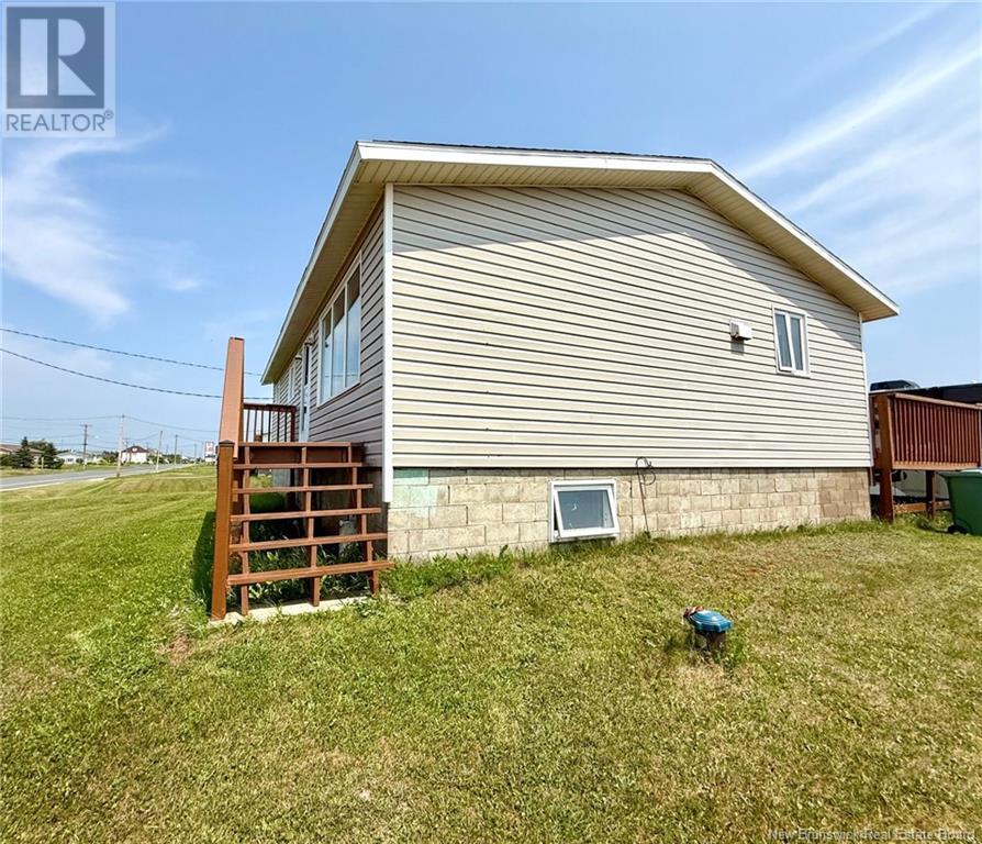 1102 Boul. De La Mer, Sainte-Marie-Saint-Raphaël, New Brunswick  E8T 1V6 - Photo 4 - NB123066