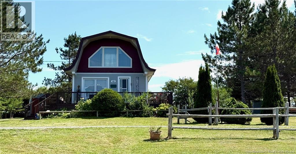 92 allée Monica, Pont-Lafrance, New Brunswick