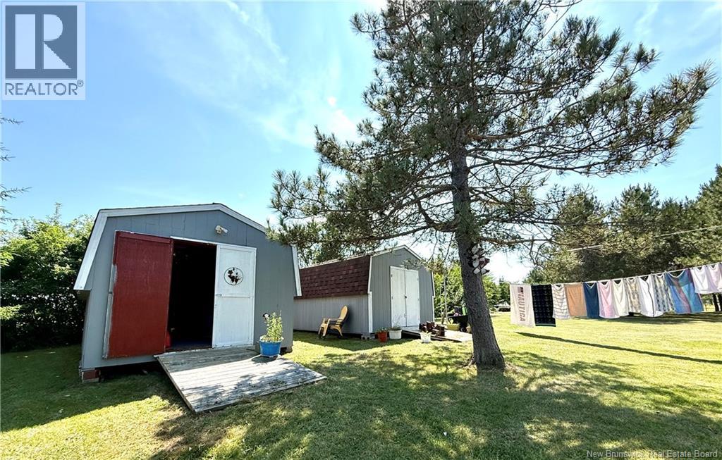 92 Allée Monica, Pont-Lafrance, New Brunswick  E1X 4N5 - Photo 10 - NB123213