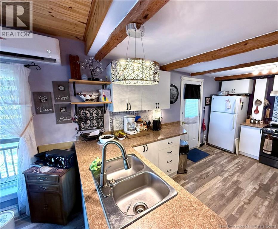 92 Allée Monica, Pont-Lafrance, New Brunswick  E1X 4N5 - Photo 17 - NB123213