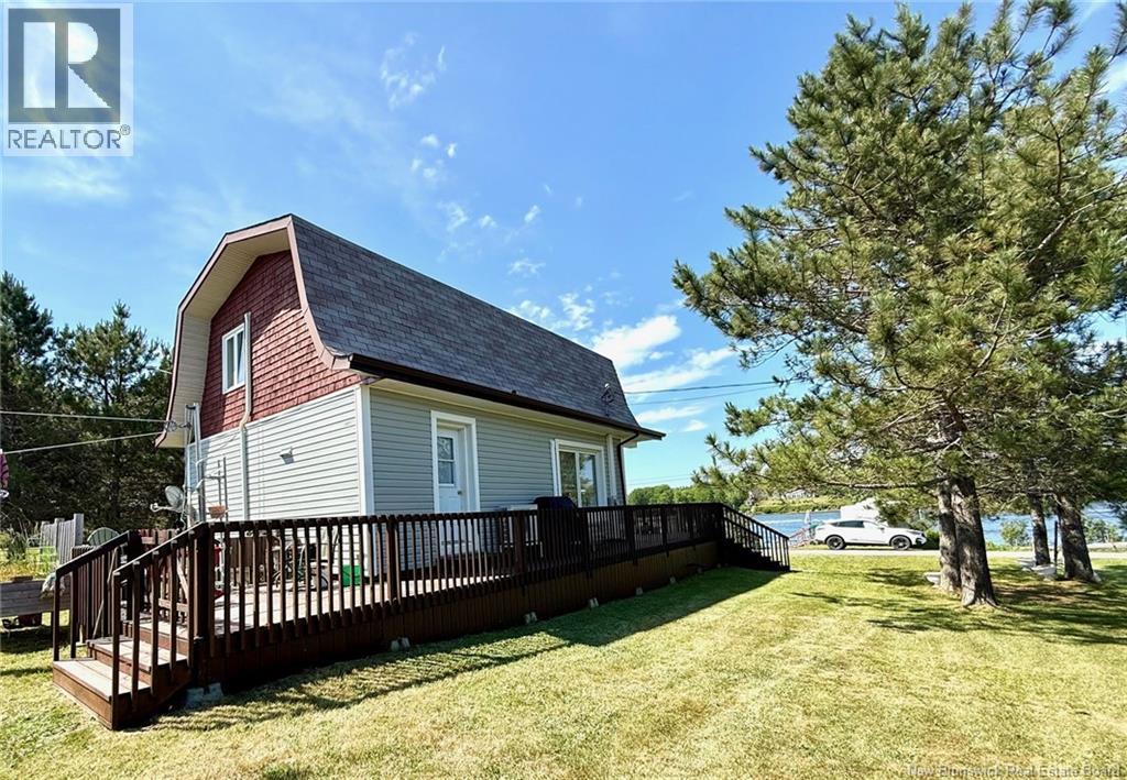 92 Allée Monica, Pont-Lafrance, New Brunswick  E1X 4N5 - Photo 2 - NB123213
