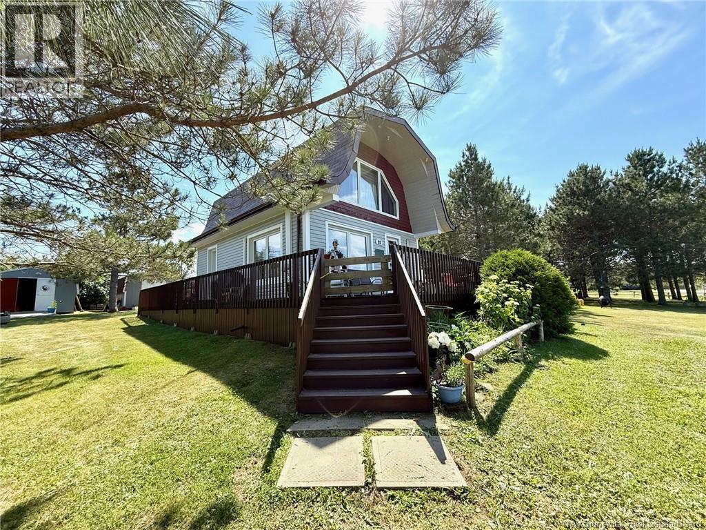 92 Allée Monica, Pont-Lafrance, New Brunswick  E1X 4N5 - Photo 3 - NB123213