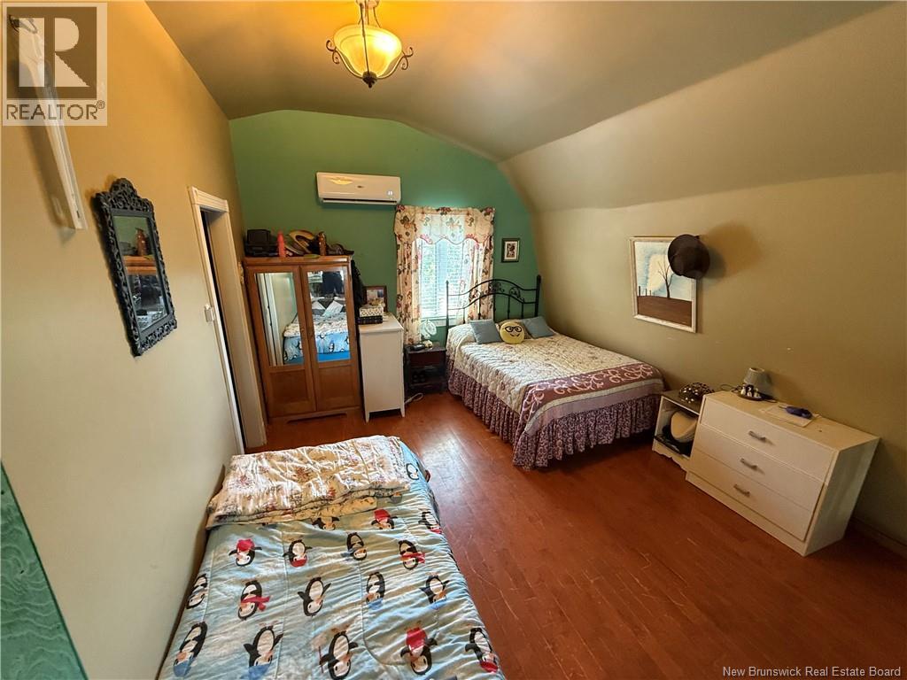 92 Allée Monica, Pont-Lafrance, New Brunswick  E1X 4N5 - Photo 33 - NB123213