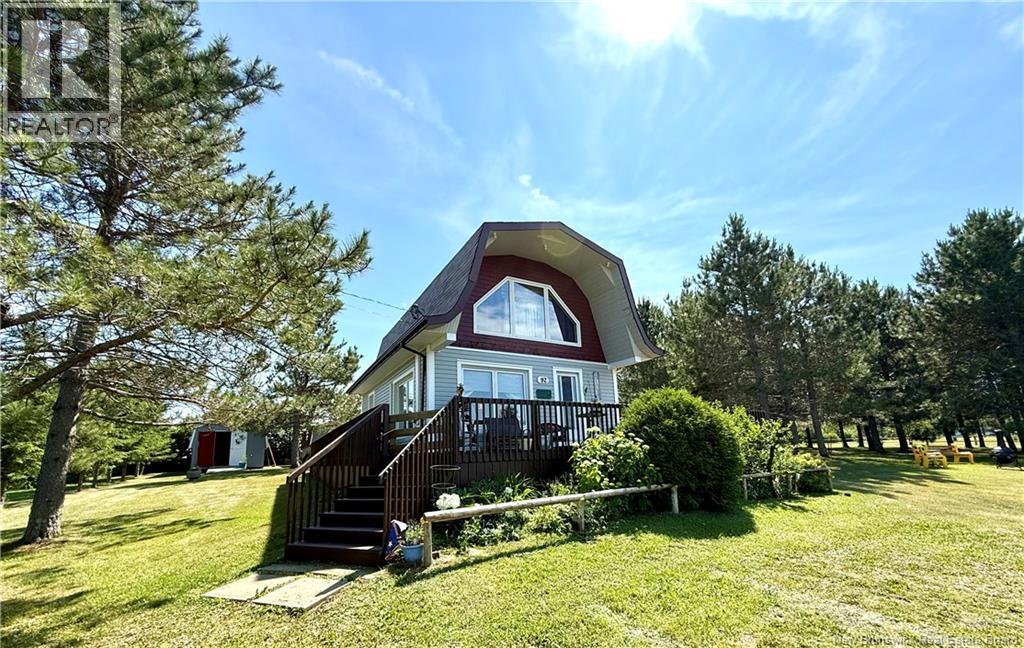 92 Allée Monica, Pont-Lafrance, New Brunswick  E1X 4N5 - Photo 7 - NB123213