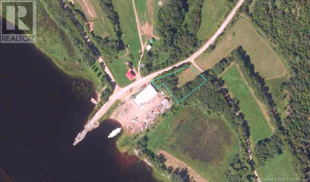 Worden Road, Kars, New Brunswick  E5T 3K3 - Photo 6 - NB123053