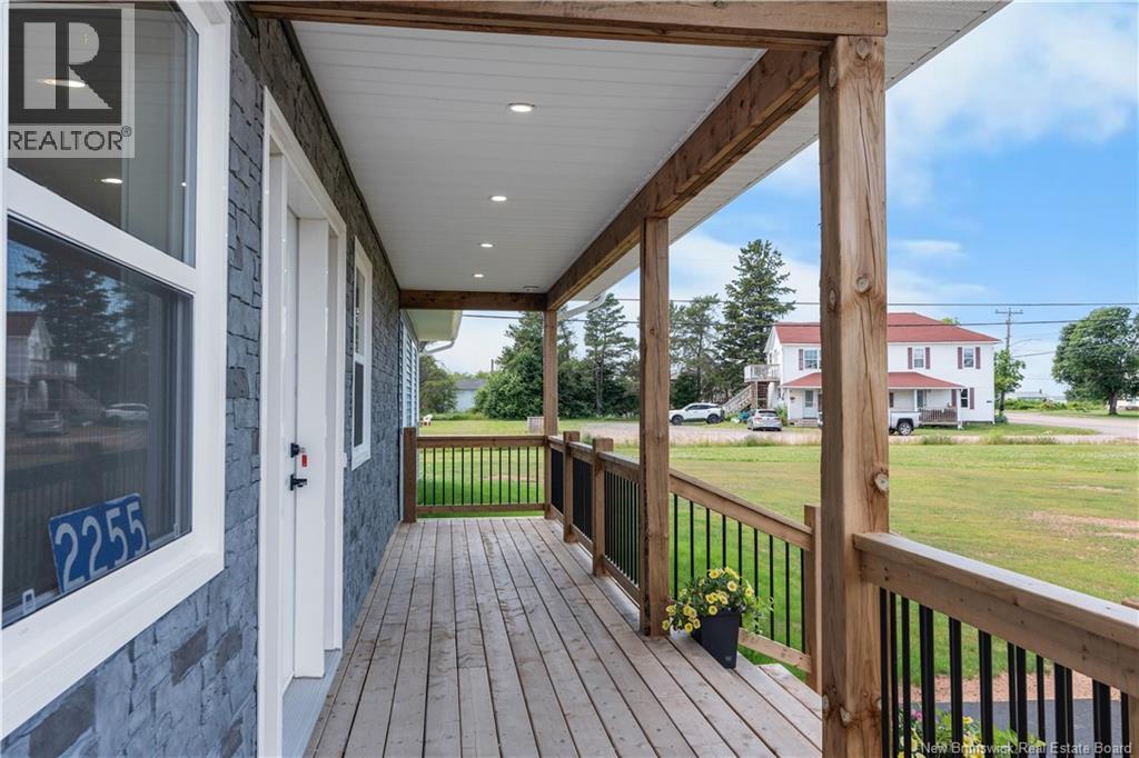 2255 Acadie Road, Cap-Pelé, New Brunswick  E4N 1C6 - Photo 40 - NB123276