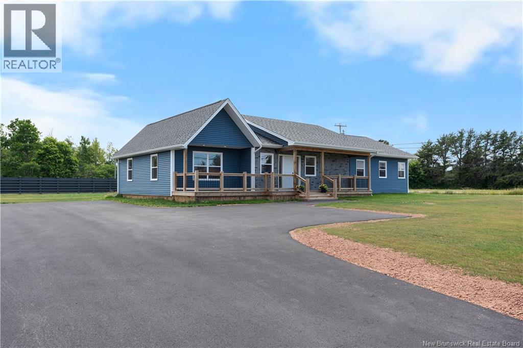 2255 Acadie Road, Cap-Pelé, New Brunswick  E4N 1C6 - Photo 43 - NB123276