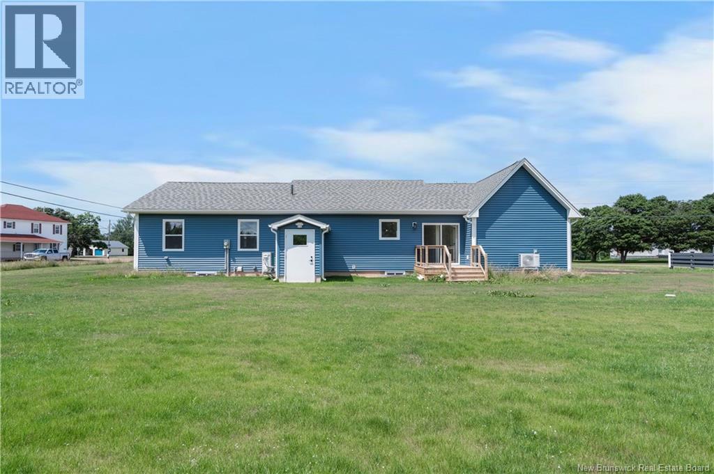 2255 Acadie Road, Cap-Pelé, New Brunswick  E4N 1C6 - Photo 47 - NB123276