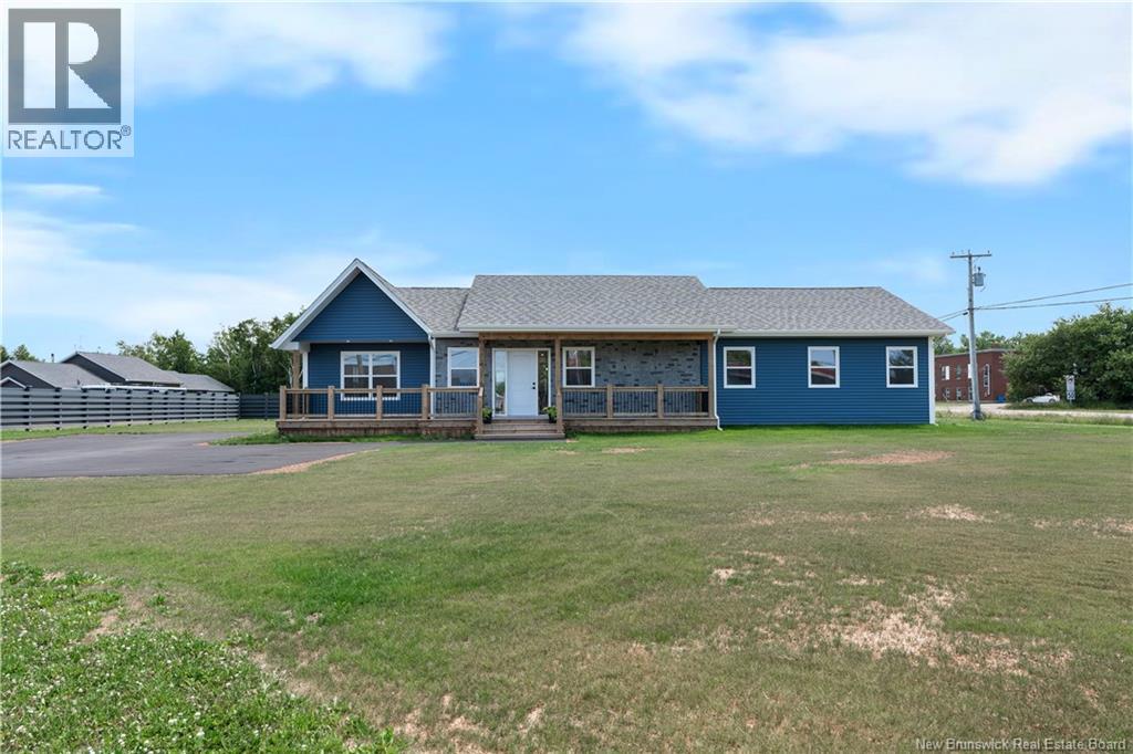 2255 Acadie Road, Cap-Pelé, New Brunswick  E4N 1C6 - Photo 49 - NB123276